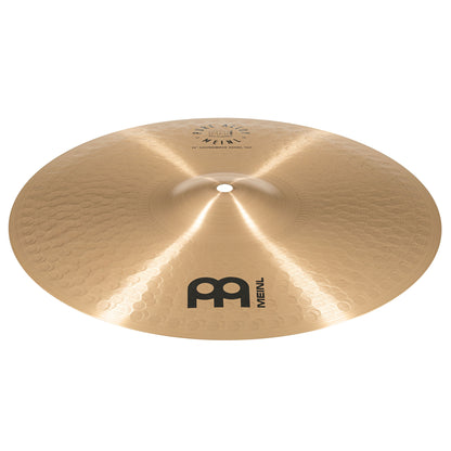 MEINL Cymbals Pure Alloy Soundwave Hihat - 14"