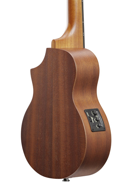 IBANEZ UEW Concert Ukulele 4-String - Open Pore Natural