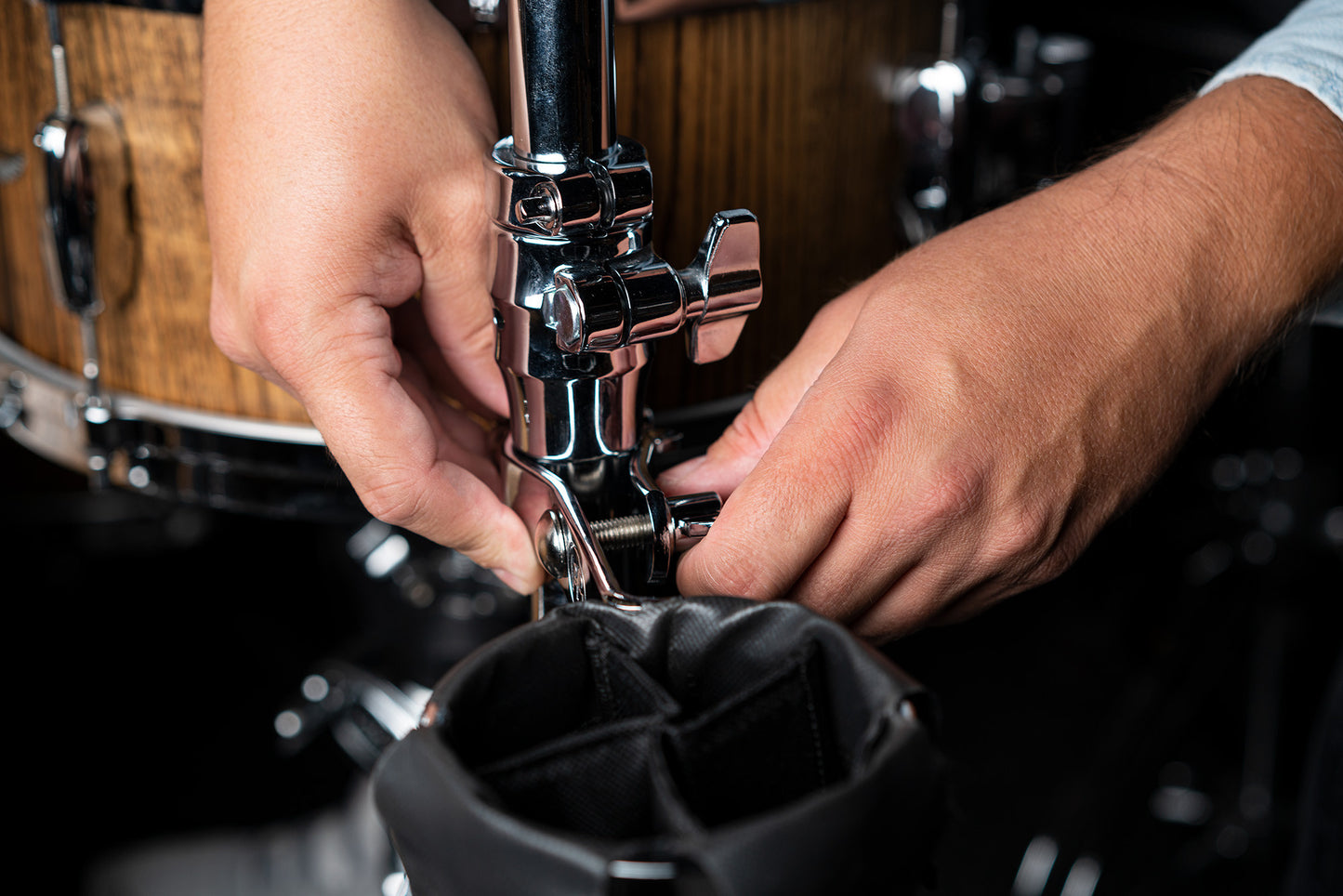 MEINL Cymbals - Drum Stick Holder