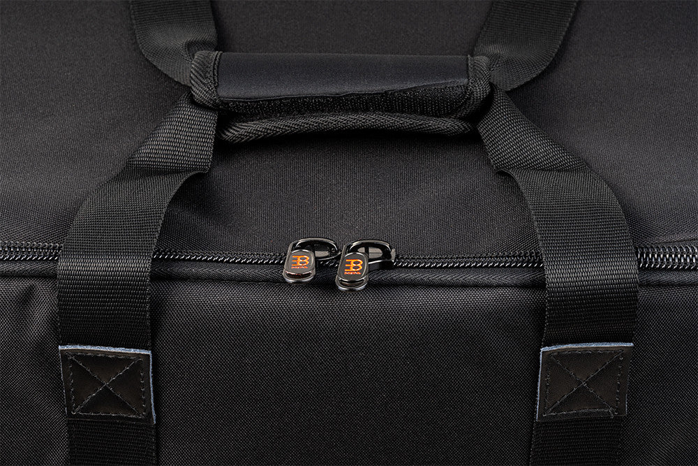 MEINL Percussion - Professional Slaptop Cajon Bag