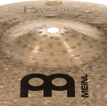 MEINL Cymbals Byzance Dark Splash - 10"