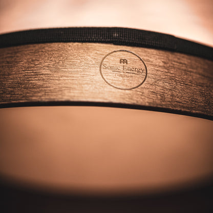 Meinl Sonic Energy Hand Drum 18" - Gewebtes Kunststofffell