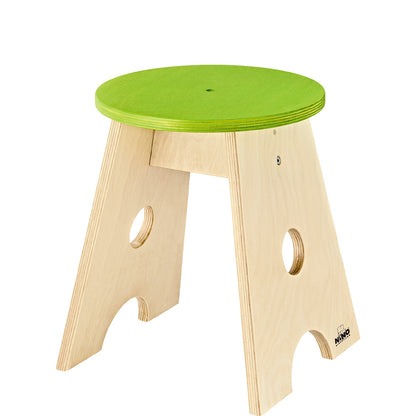 NINO Percussion Class Room Cajon Hocker - 8 Stück