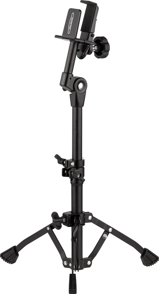 MEINL Percussion Cajon Height Bongo Stand - schwarz