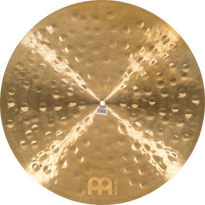 MEINL Cymbals Byzance Jazz Club Ride - 22"
