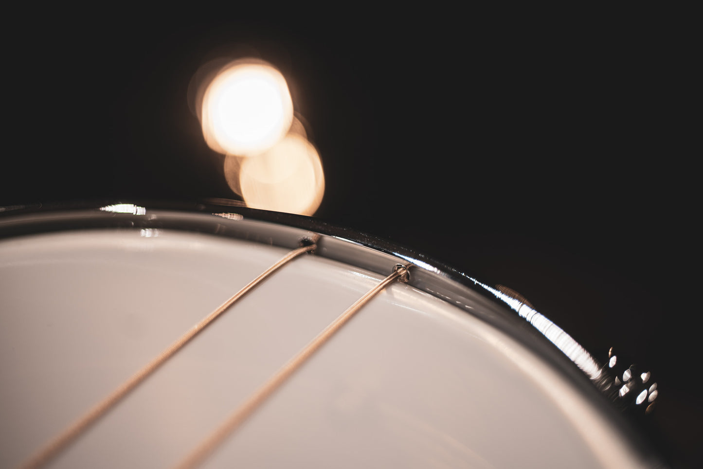 MEINL Percussion Aluminum Series Traditional Caixa - 12"