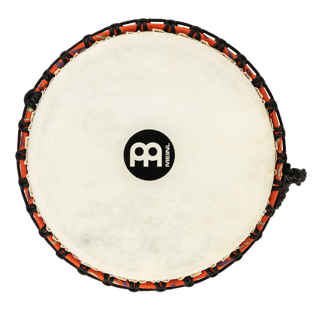 MEINL Percussion Travel Series African Djembe 12" - Pharaoh's Script