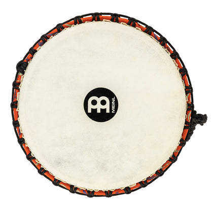 MEINL Percussion Travel Series African Djembe 12" - Pharaoh's Script