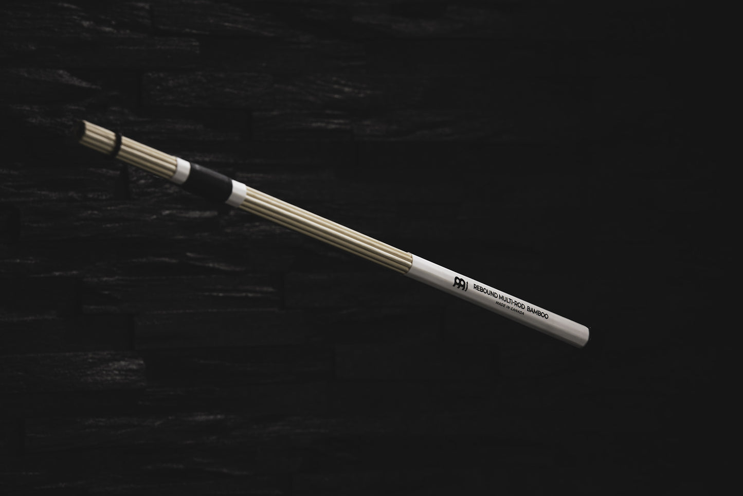 MEINL Stick & Brush - Bamboo Rebound Multi-Rod