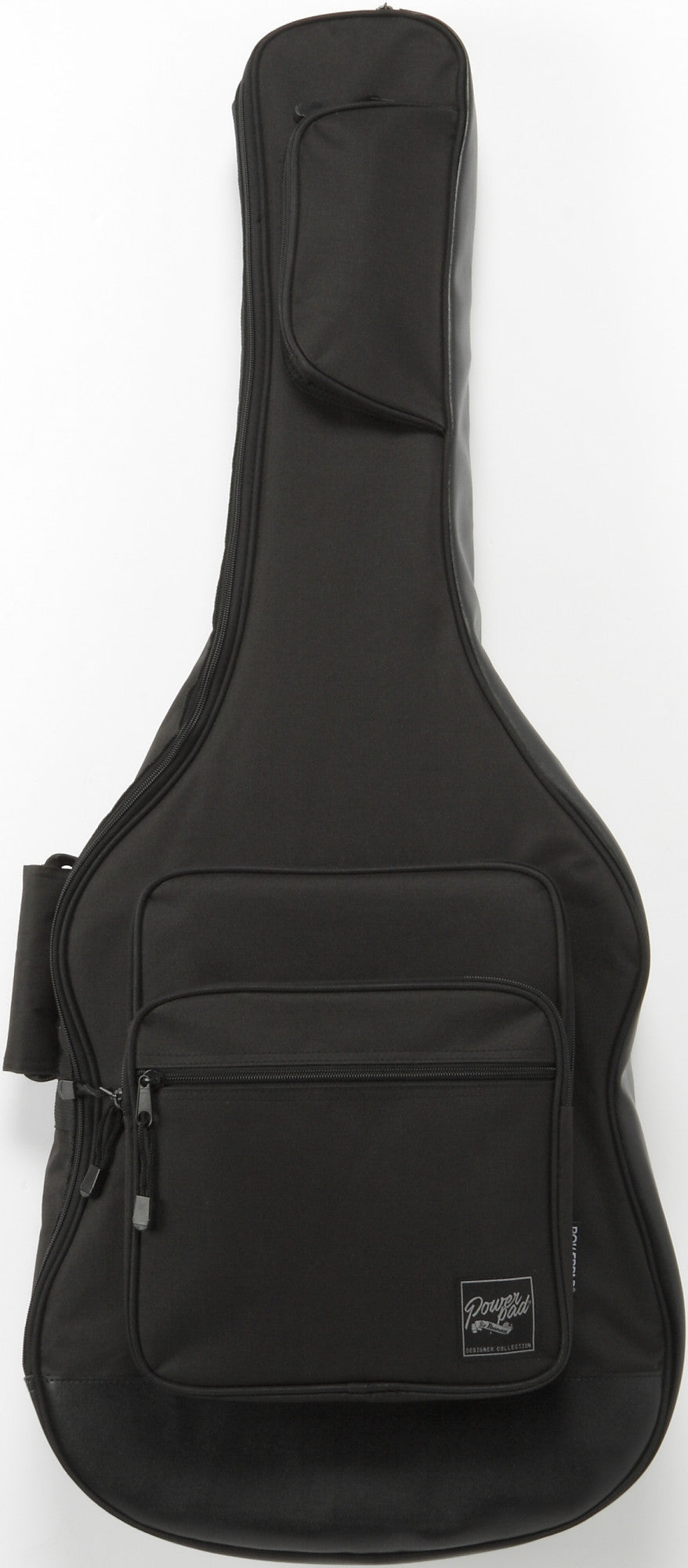 IBANEZ POWERPAD® Designer Collection Gig Bag for Classical Guitar - Black