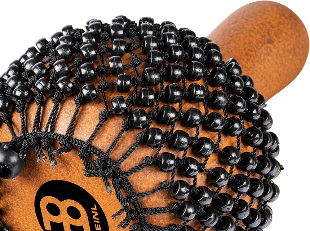 MEINL Percussion Fiberglas Cabasa - braun