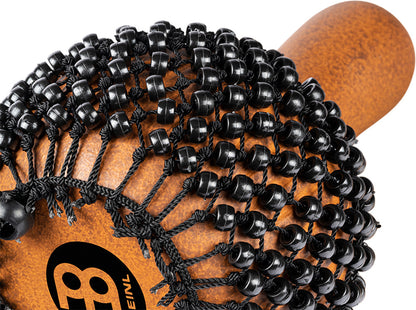 MEINL Percussion Fiberglas Cabasa - braun