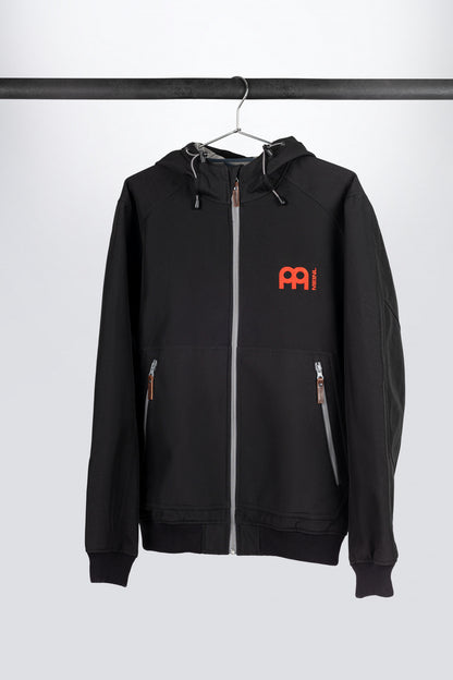 MEINL Softshell Jacke