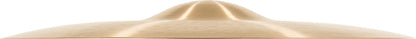 MEINL Cymbals Symphonic Medium - 16" Traditional Finish