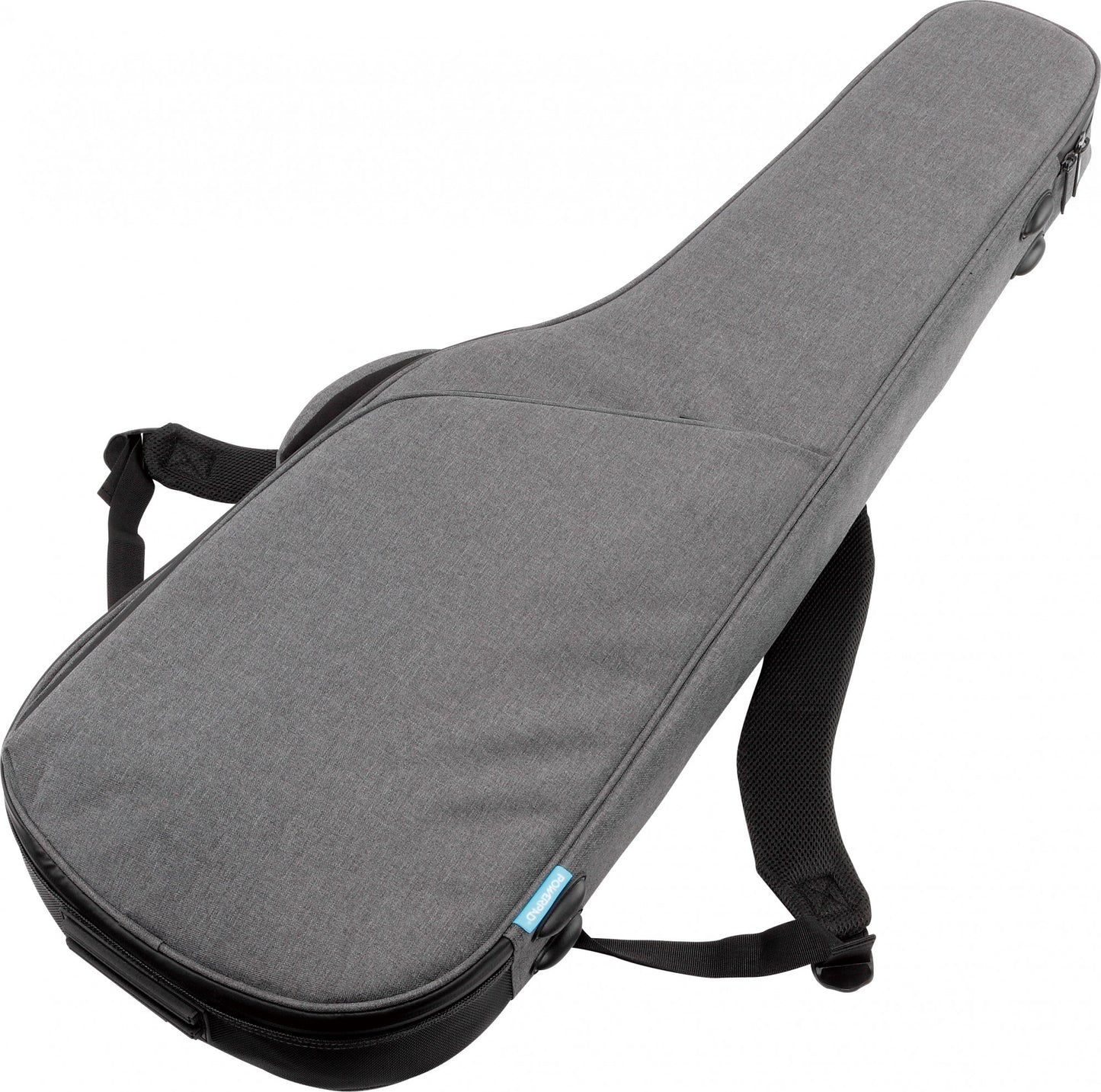 IBANEZ POWERPAD® ULTRA Gig Bag for Electric Guitar - Charcoal Gray