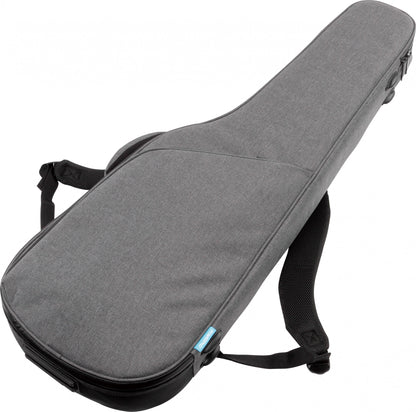 IBANEZ POWERPAD® ULTRA Gig Bag for Electric Guitar - Charcoal Gray