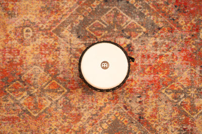 MEINL Percussion Water Rhythm Series Djembe - Medium + Bag