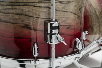 TAMA STAR Walnut Shell Kit 4 teilig - Garnet Japanese Sen Burst/Chrom HW