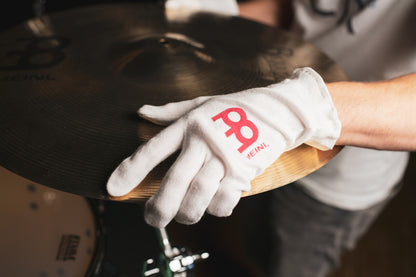 MEINL Cymbals Gloves