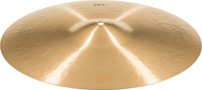 MEINL Cymbals Symphonic Thin - 16" Traditional Finish
