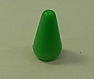 IBANEZ Switch Cap for lever - green
