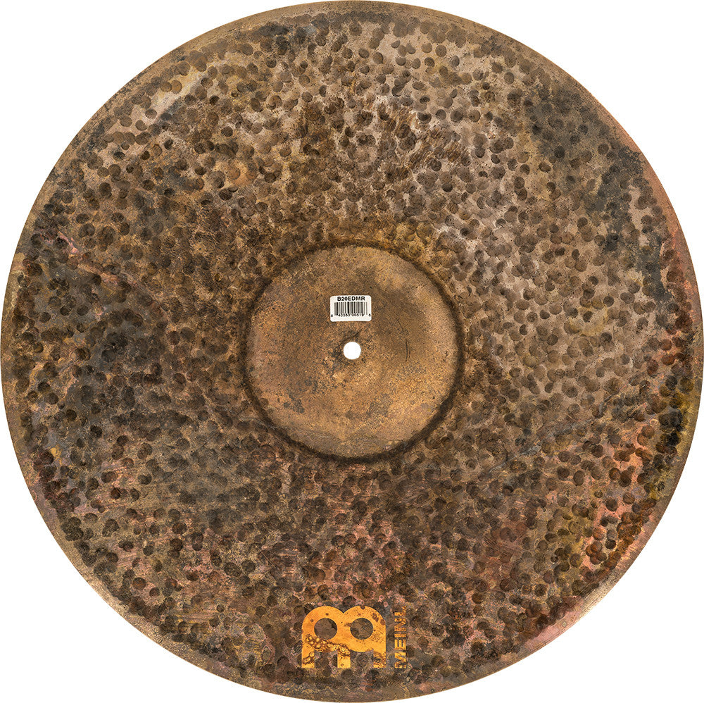 MEINL Cymbals Byzance Extra Dry Medium Ride - 20"