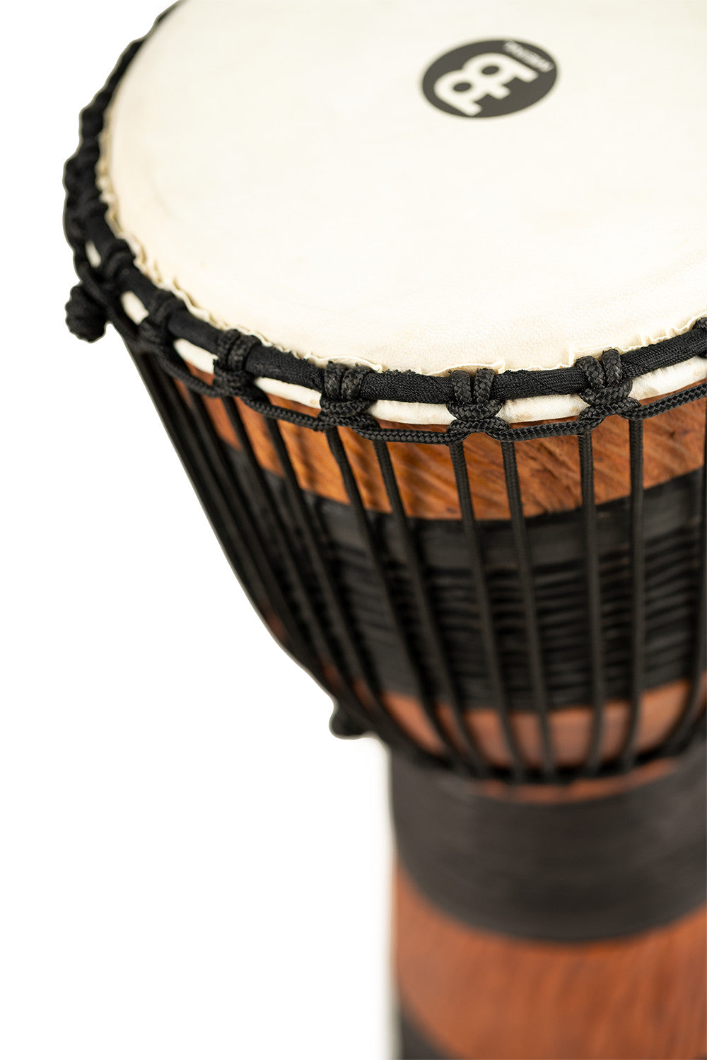 MEINL Percussion Earth Rythm Serie Djembe - Medium + Bag