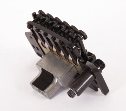 IBANEZ Tremolo Edge Zero II mit Zero Point System 3 Fe - schwarz