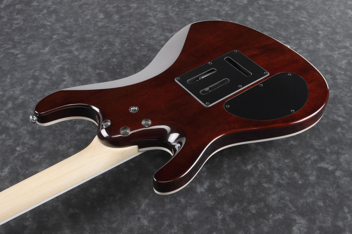 IBANEZ SA E-Gitarre 6-String - Sapphire Blue