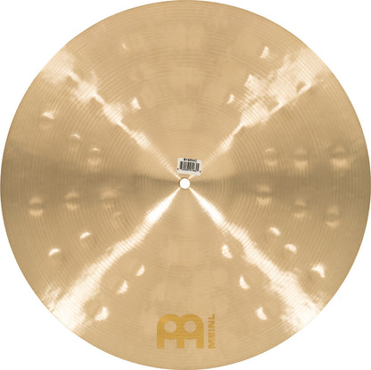 MEINL Cymbals Byzance Dual Crash - 18"