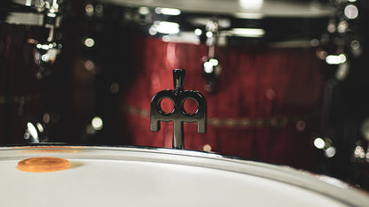 MEINL Stick & Brush Kinetic Key - Black