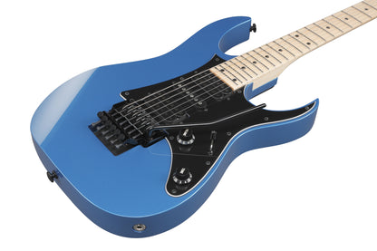 IBANEZ Genesis RG Electric Guitar 6-String - Electric Blue