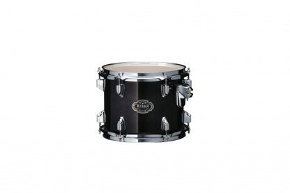 TAMA Concert Tom 10" x 8" - Transparent Black Burst/Chrom HW