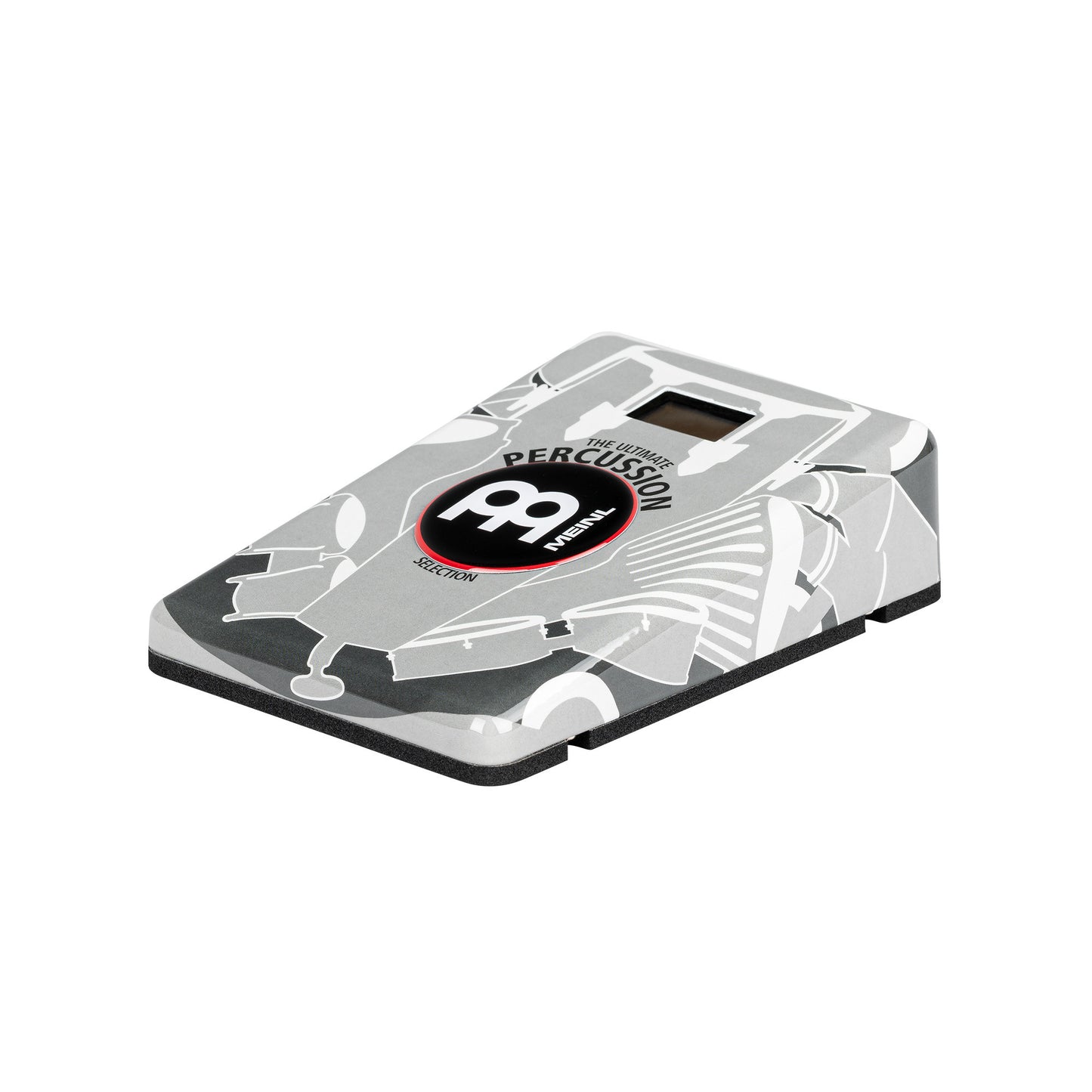 MEINL Percussion The Ultimate Percussion Stomp Box