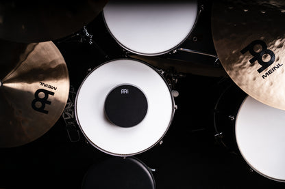 MEINL Cymbals 6" Double Sided Pad - Gray