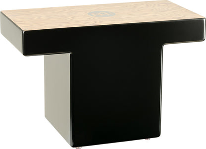 MEINL Percussion Slaptop Series Slaptop Cajon - Makah Burl