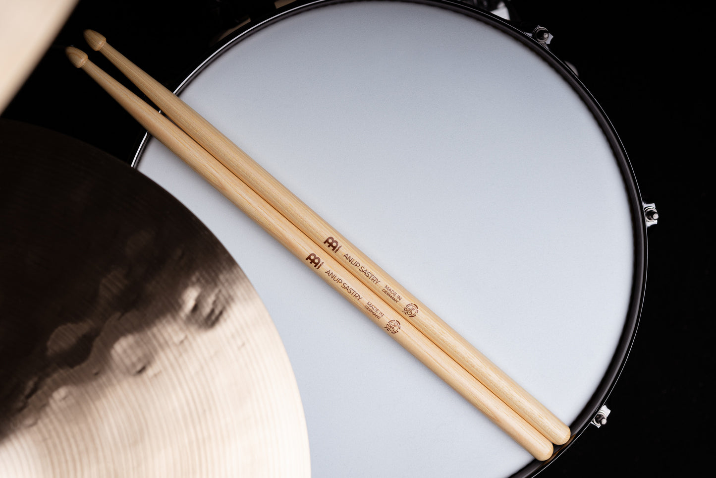 MEINL Stick & Brush - Anup Sastry Signature Drumstick