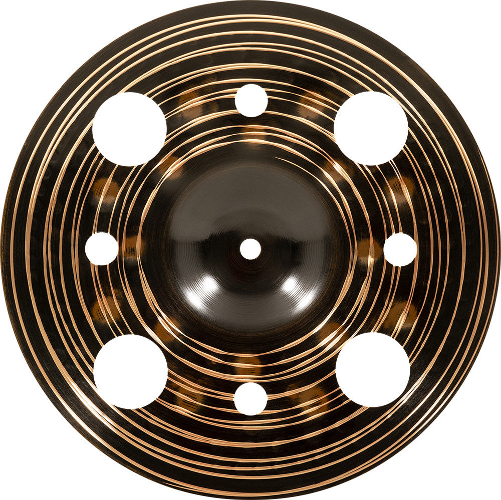 MEINL Cymbals Classics Custom Dark Trash Splash - 12"