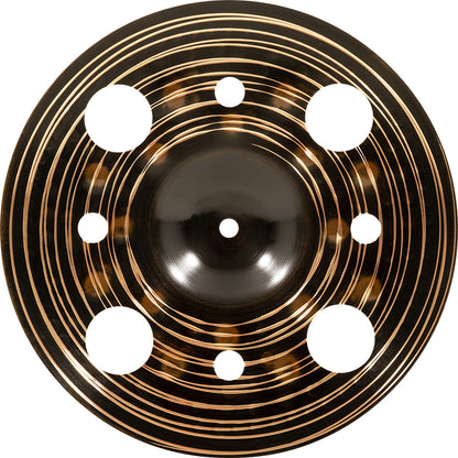 MEINL Cymbals Classics Custom Dark Trash Splash - 12"