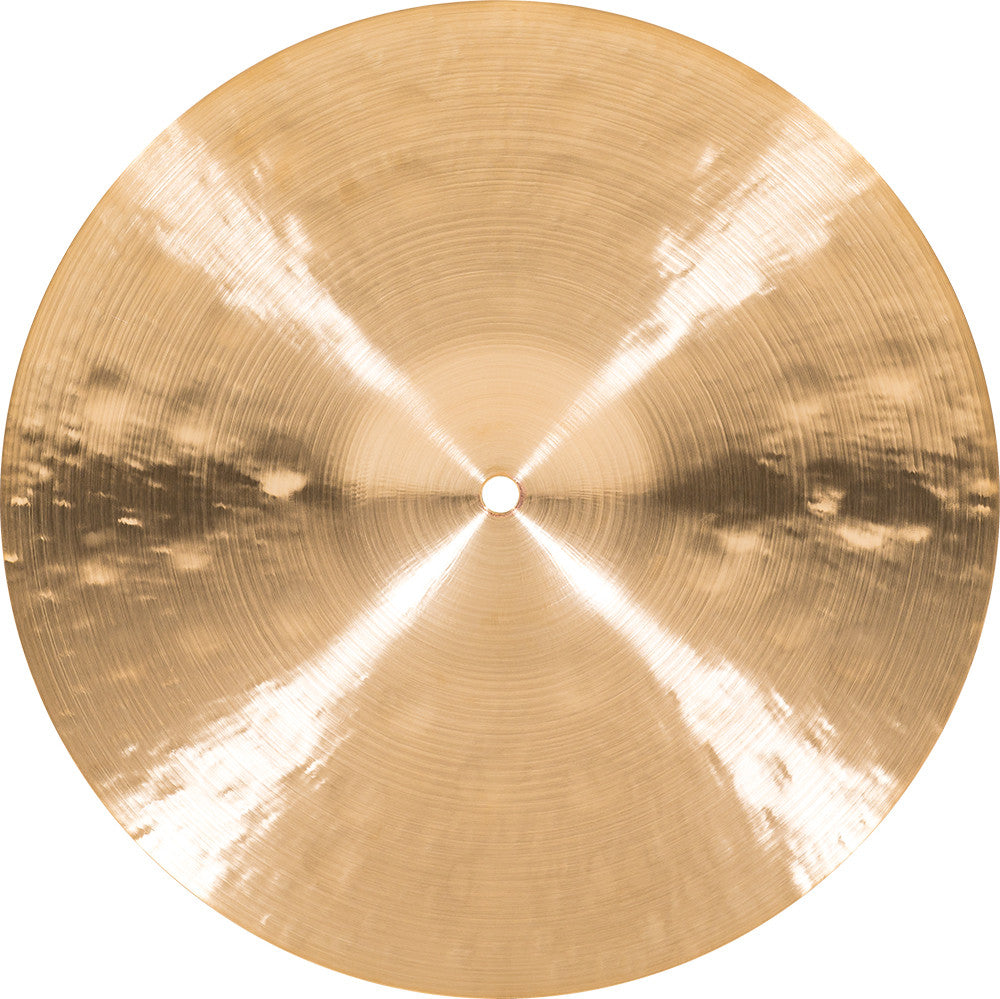 MEINL Cymbals Byzance Dual Hihat - 14"