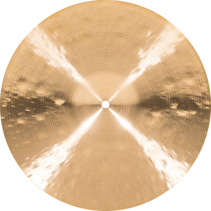 MEINL Cymbals Byzance Dual Hihat - 14"
