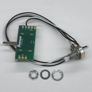IBANEZ Schaltung - für PGMM / GRG7221QA / GRGA120