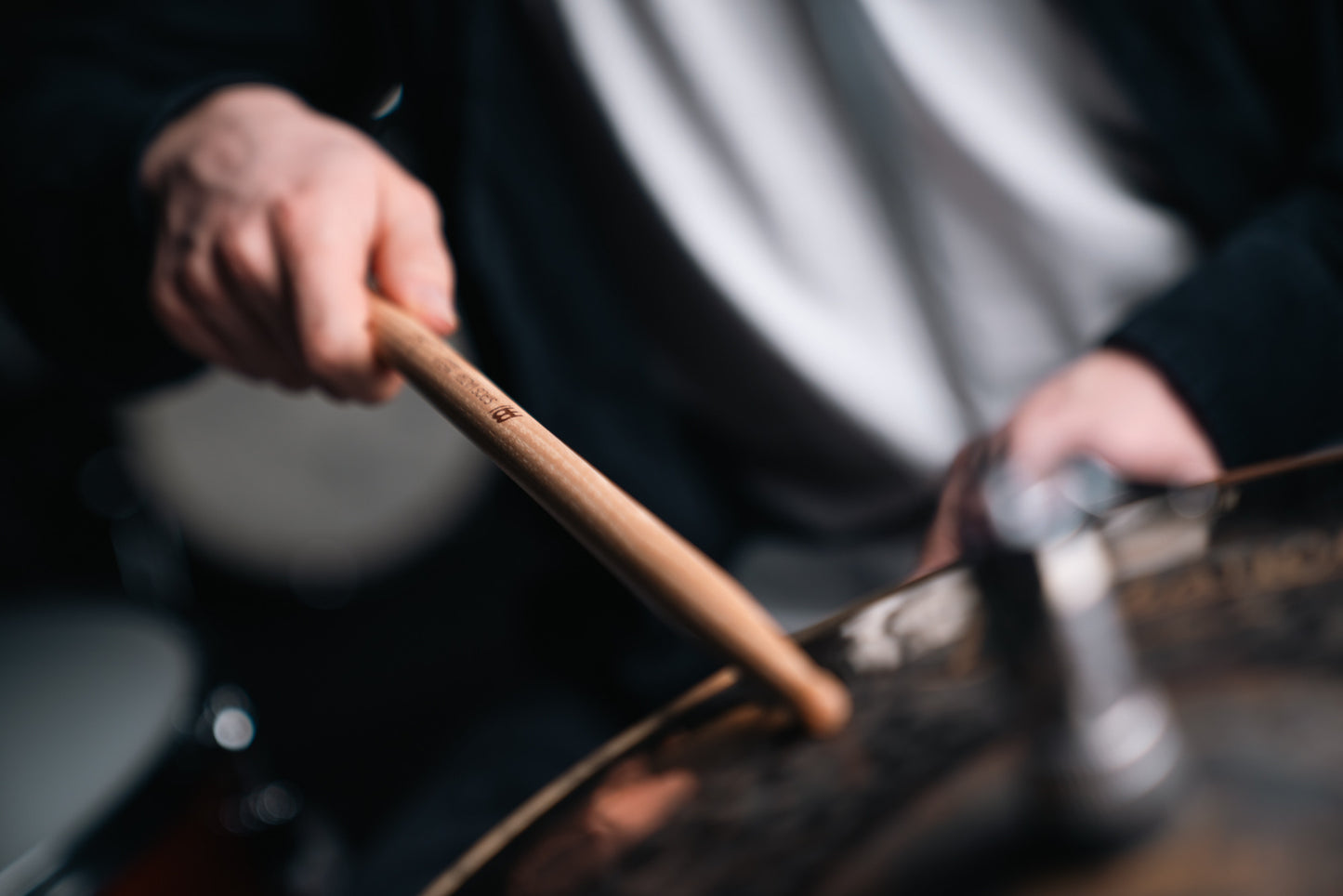 MEINL Stick & Brush - Siros Vaziri Signature Drumstick