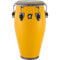 MEINL Percussion Artist Series Alexandra Alban Signature 12 1/2" Tumba - Sunrise Yellow
