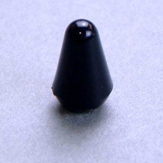 IBANEZ Schalterkopf ABS - schwarz für APEX/AT/EGEN/FR/JEM/K/MBM/PGM/RG