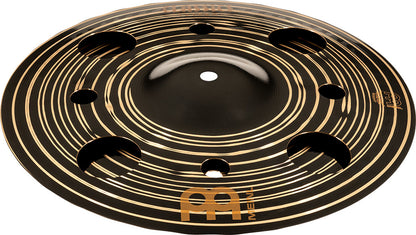 MEINL Cymbals Classics Custom Dark Trash Stack - 12"
