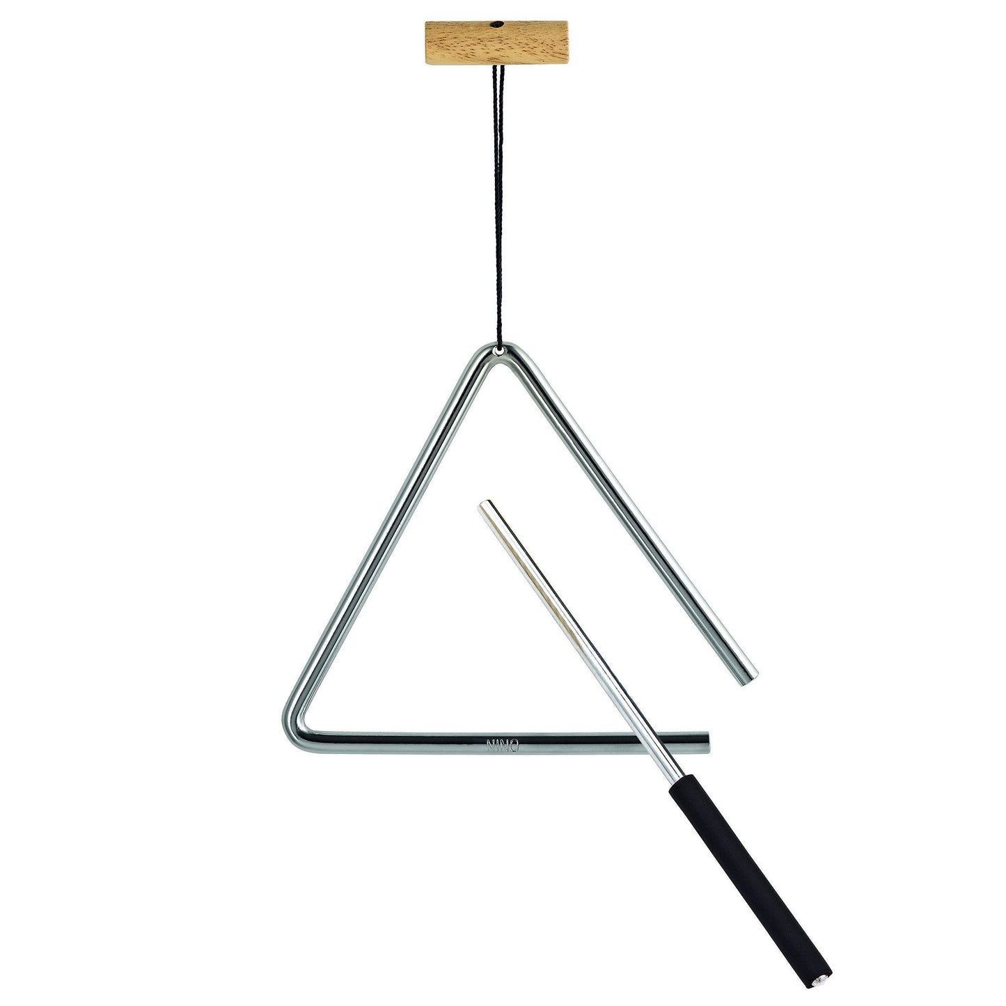 NINO Percussion Triangel - 6"