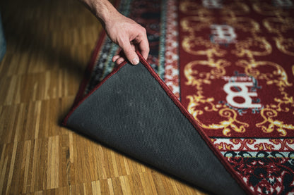 MEINL Cymbals Oriental Drum Rug - 160 x 200 cm
