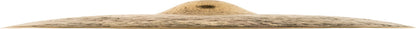 MEINL Cymbals Byzance Extra Dry Mike Johnston Signature Transition Ride - 21"