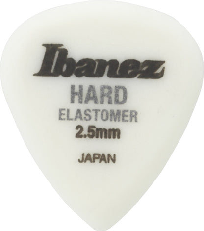 IBANEZ Elastomer Picks - 3er Pack